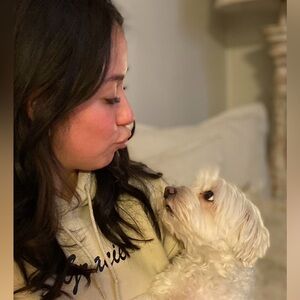 Meet your Posher, Barbara